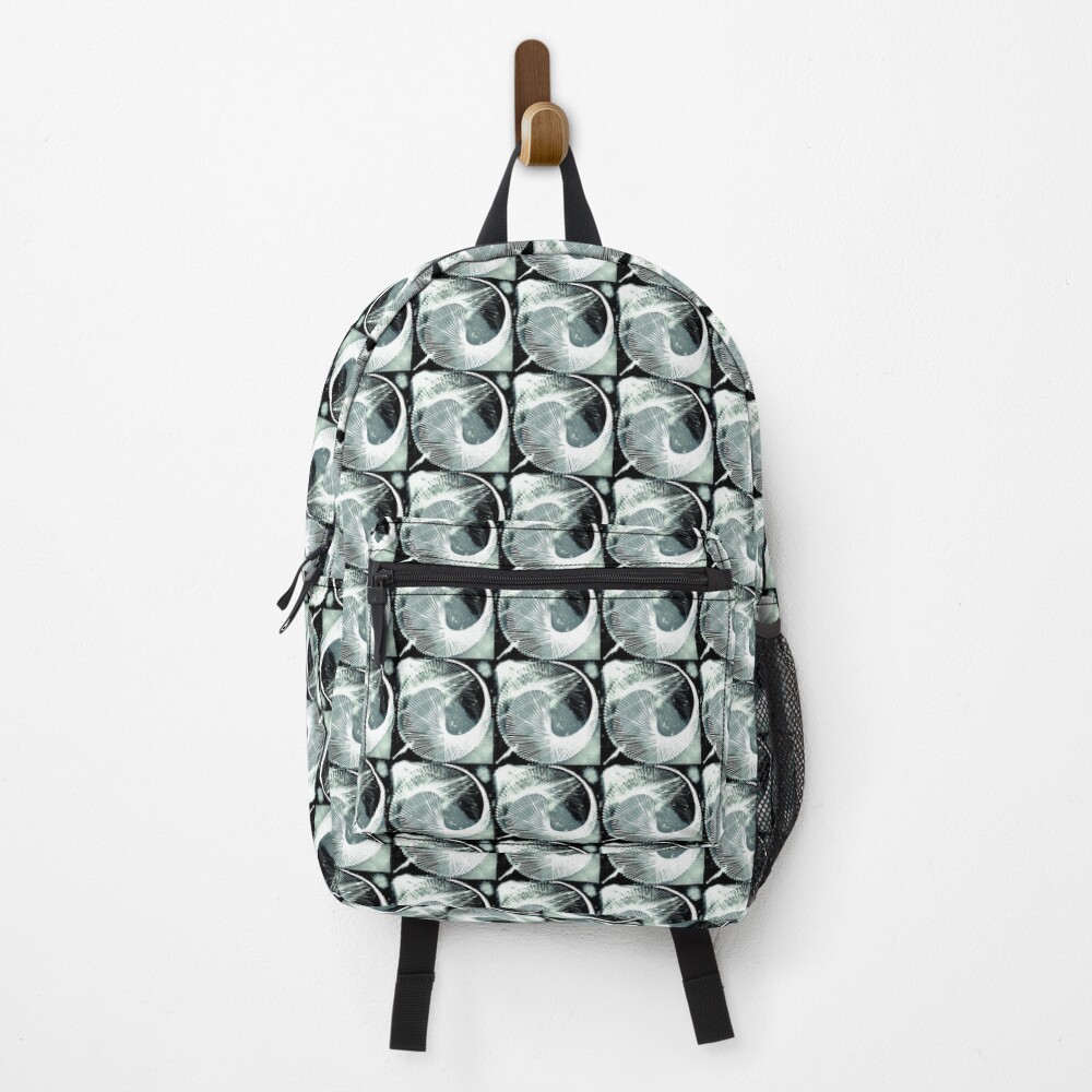 Item preview, Backpack designed and sold by Retsumdk.