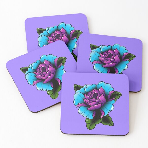Item preview, Peony 3 designed and sold by gmdhart.