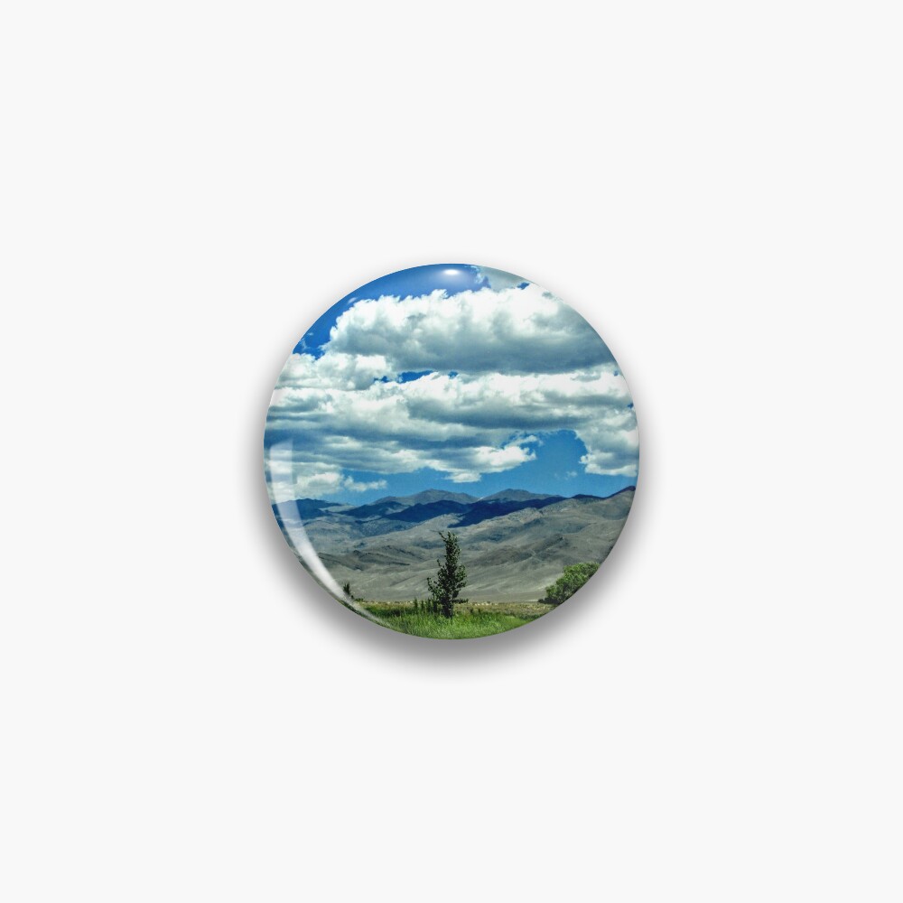 Item preview, Pin designed and sold by geteup.
