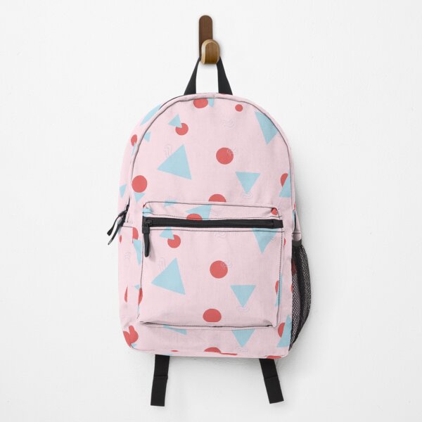 Item preview, Pink shapes designed and sold by BunnyE.