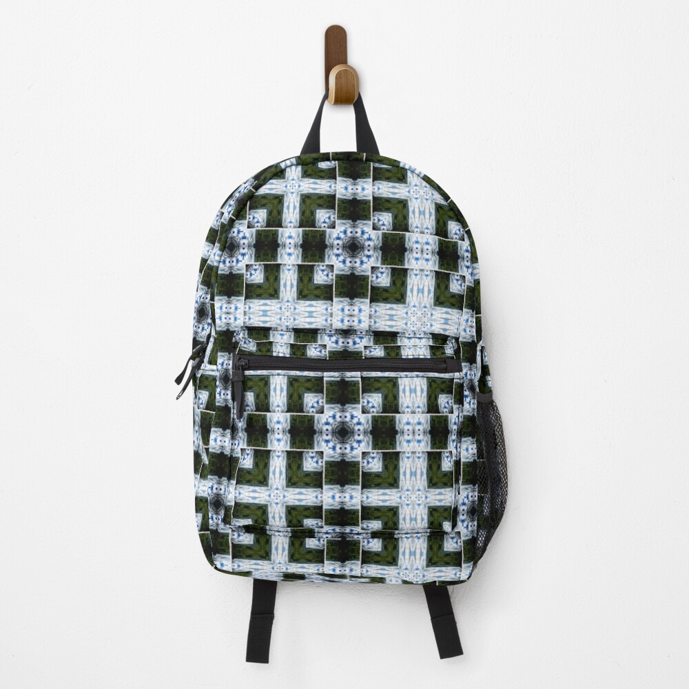 Item preview, Backpack designed and sold by wagnerps.
