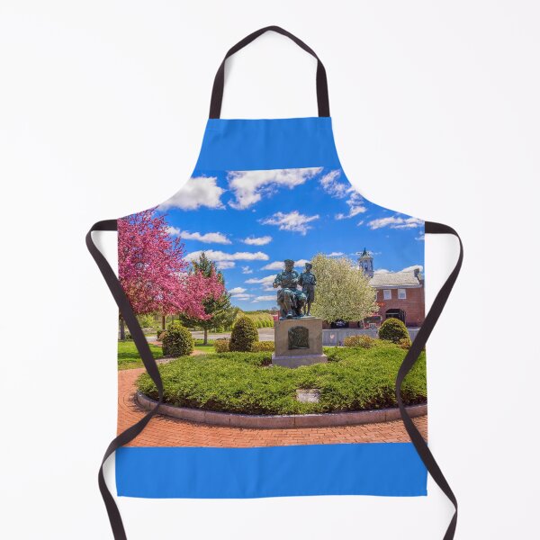 Item preview, Beautiful Memorial Park in Orange, Massachusetts designed and sold by Mitchell Grosky.