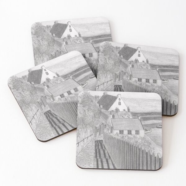 Item preview, Crail 6 designed and sold by Jan Palmer.