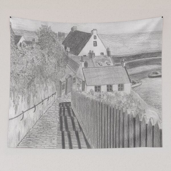 Item preview, Crail 6 designed and sold by Jan Palmer.