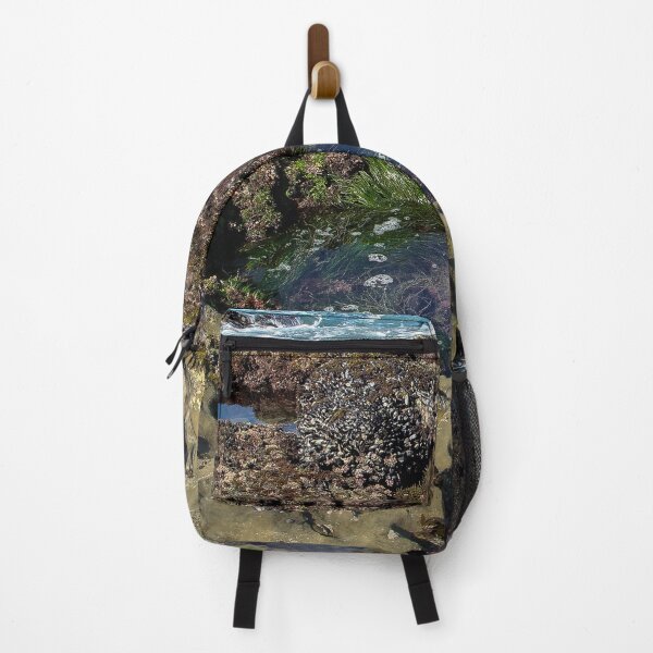 Item preview, Ocean Tide Pool designed and sold by heatherfriedman.