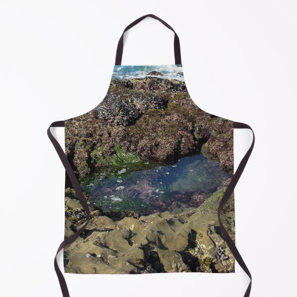 Item preview, Ocean Tide Pool designed and sold by heatherfriedman.