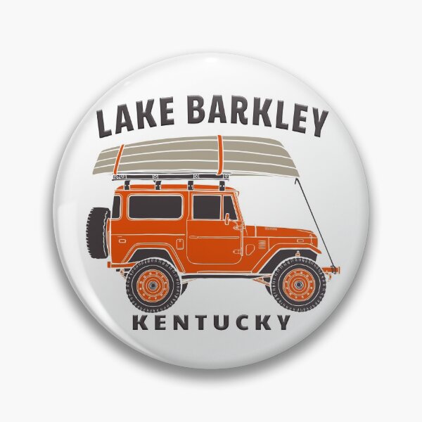 Item preview, Lake Barkley Kentucky designed and sold by positiveimages.