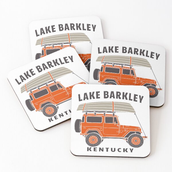 Item preview, Lake Barkley Kentucky designed and sold by positiveimages.