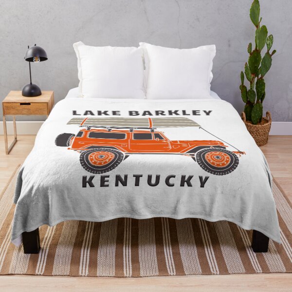 Item preview, Lake Barkley Kentucky designed and sold by positiveimages.