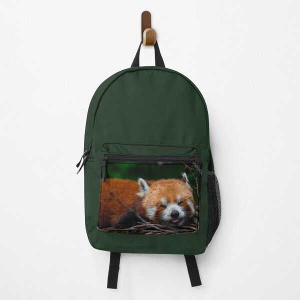 Item preview, Red Panda Blep designed and sold by bittervictory.