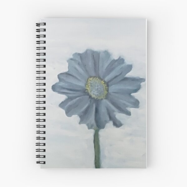 Item preview, Livid bloom acrylic painting by Tabitha Kremesec designed and sold by Tabitha Kremesec.