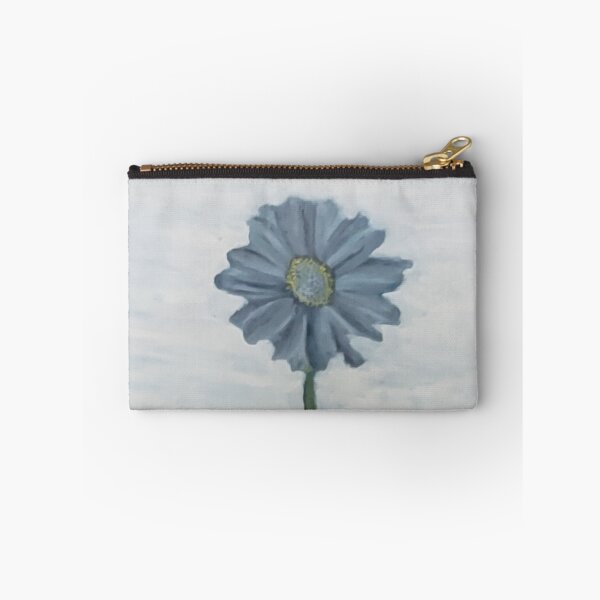 Item preview, Livid bloom acrylic painting by Tabitha Kremesec designed and sold by Tabitha Kremesec.