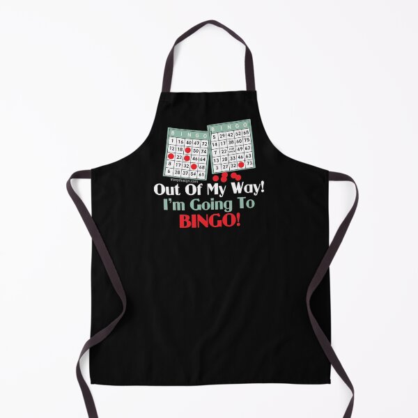 Item preview, Bingo Players Funny Quote  designed and sold by ironydesigns.