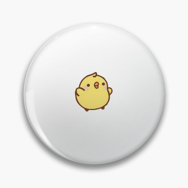 Item preview, pollo de dibujos animados lindo designed and sold by sunvival.