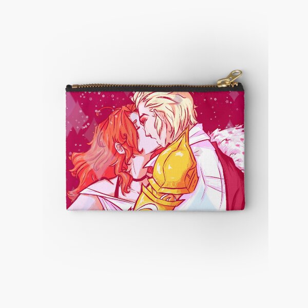 Item preview, Kiss Kiss Fall In Lusha designed and sold by saltybitterss.
