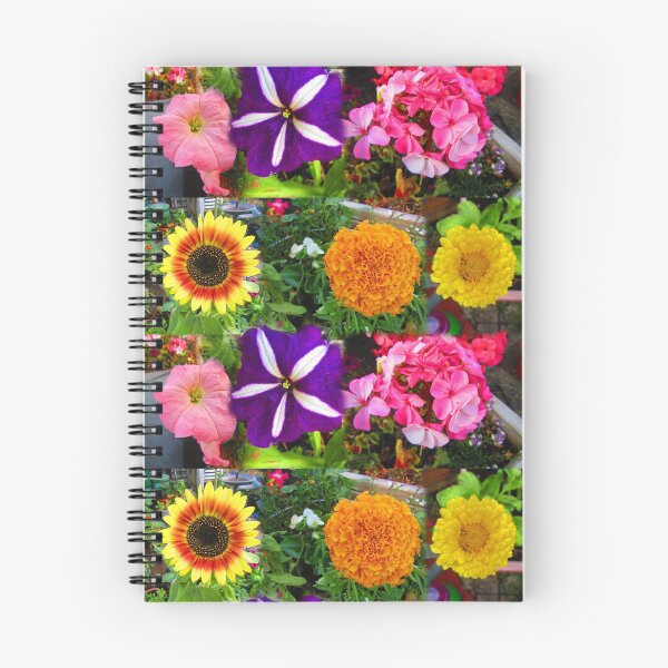 Item preview, Flower Completion  designed and sold by BarrowmanAngel.