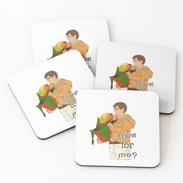 Item preview, Seymour, Grow for Me  designed and sold by willawalberg.