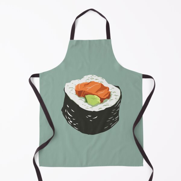 Item preview, Sushi roll designed and sold by NewWorldIsHere.