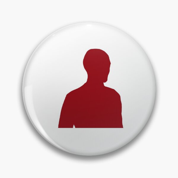 Artikelvorschau, Barry Allen Silhouette entworfen und verkauft von ciaobella101.