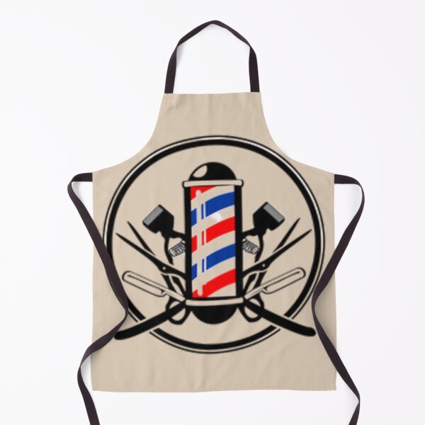 Item preview, barbershop designed and sold by Mariajose Rojo.
