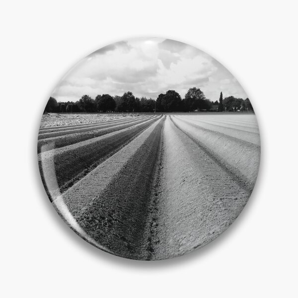 Item preview, Farming Fields - Sepia designed and sold by Ilya-pio-art.