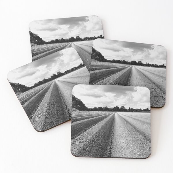 Item preview, Farming Fields - Sepia designed and sold by Ilya-pio-art.