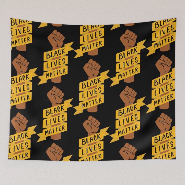 Item preview, Black Lives Matter  designed and sold by PickCreation.
