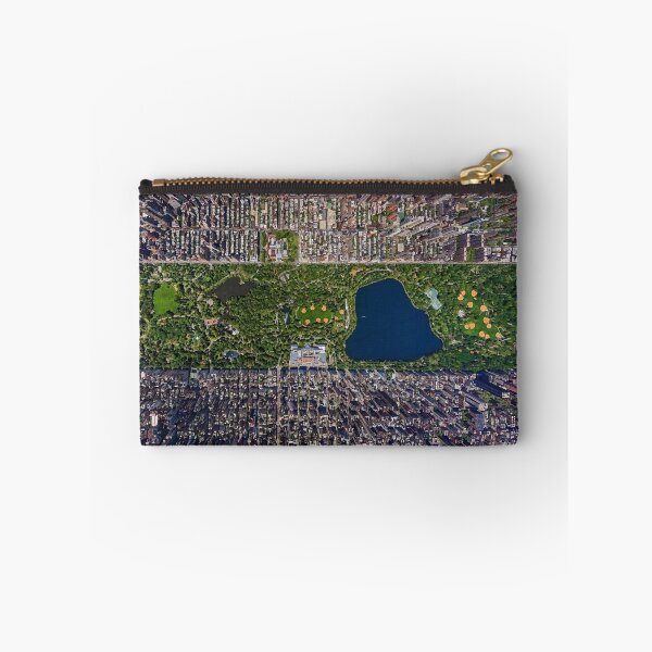 Item preview, New York aerial view designed and sold by thomasjgaulton.
