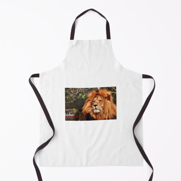 Item preview, Dangerous designed and sold by Ahmed Saleh.