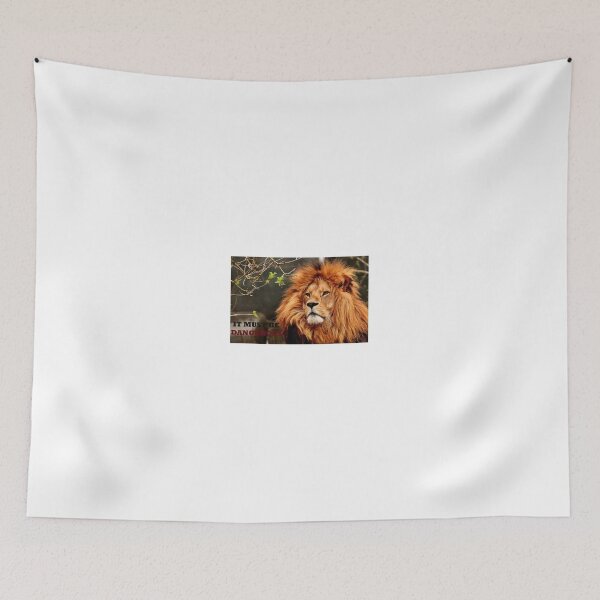 Item preview, Dangerous designed and sold by Ahmed Saleh.
