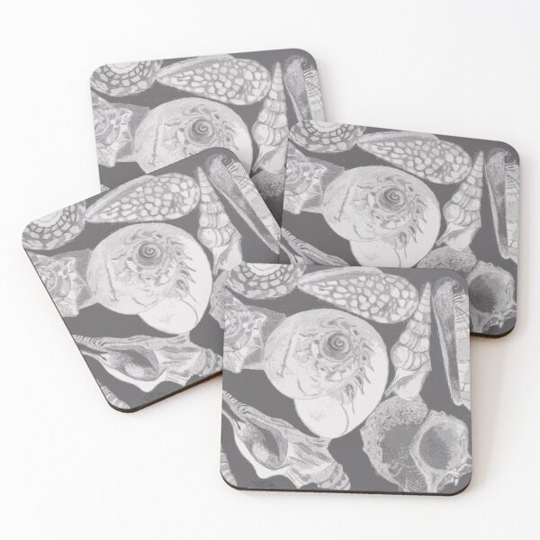 Item preview, Sea Shells designed and sold by Jan Palmer.