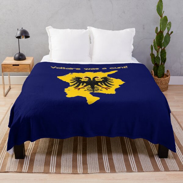 Item preview, Voltaire: Holy Roman Empire designed and sold by HistoryMafia.