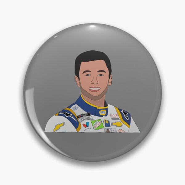 Item preview, Chase Elliott NASCAR  designed and sold by Gabbychavez1.