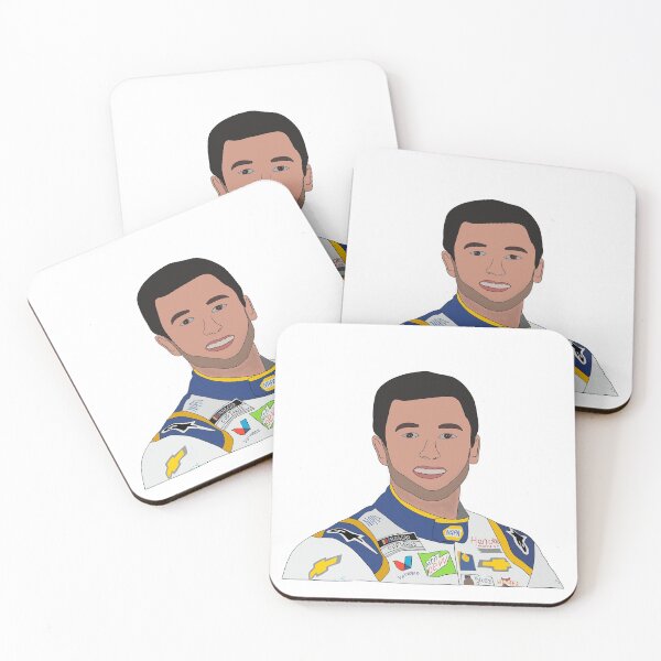Item preview, Chase Elliott NASCAR  designed and sold by Gabbychavez1.