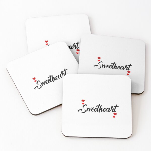 Item preview, Sweetheart  designed and sold by Mmutle.