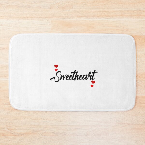 Item preview, Sweetheart  designed and sold by Mmutle.