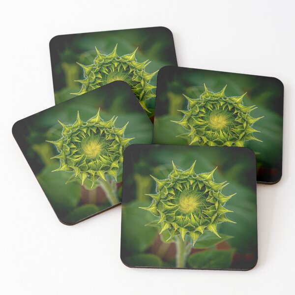Item preview, Spiral Sunflower designed and sold by RomanDAPhoto.