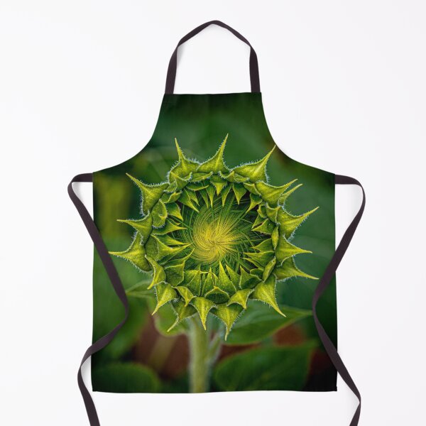 Item preview, Spiral Sunflower designed and sold by RomanDAPhoto.