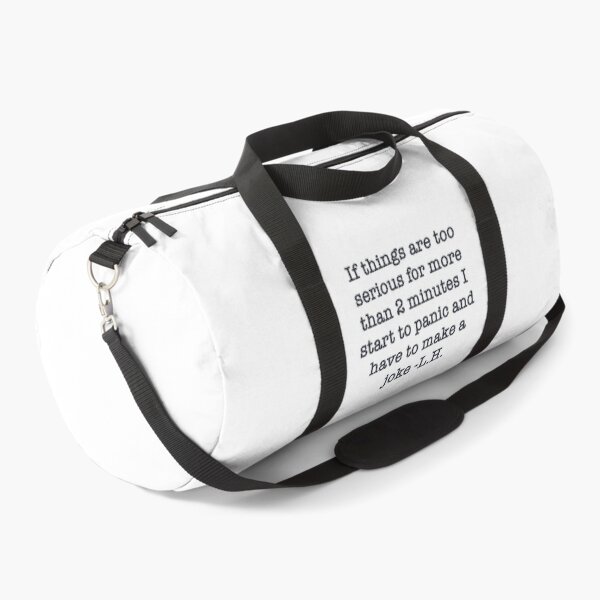 Item preview, Spilling the Quarantea quote designed and sold by pandasjn.