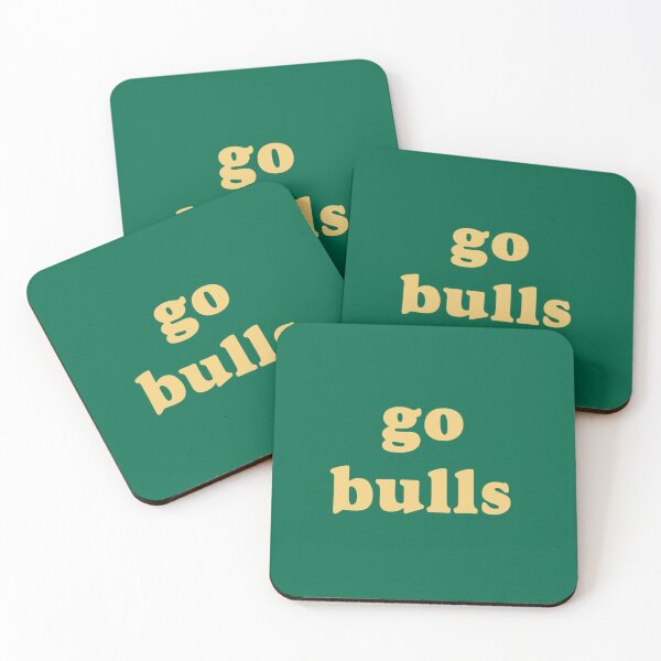 Item preview, Go Bulls designed and sold by LemonadeKi.