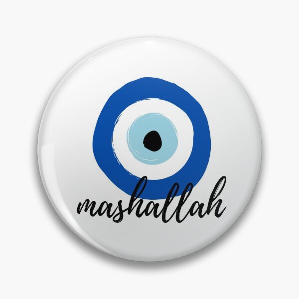 Item preview, Mashallah // Evil Eye designed and sold by carmenqutub.