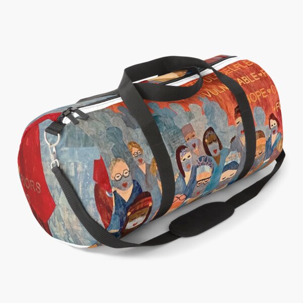 Item preview, Power of Nursing Through Prayer  designed and sold by Forrest Fortier.