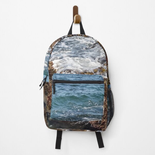 Item preview, Pacific Ocean, California designed and sold by heatherfriedman.
