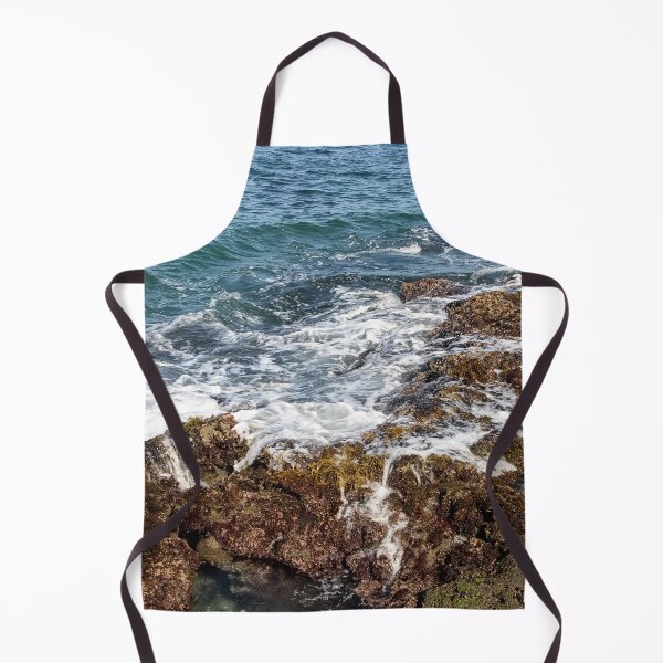 Item preview, Pacific Ocean, California designed and sold by heatherfriedman.
