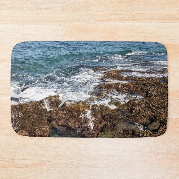 Item preview, Pacific Ocean, California  designed and sold by heatherfriedman.