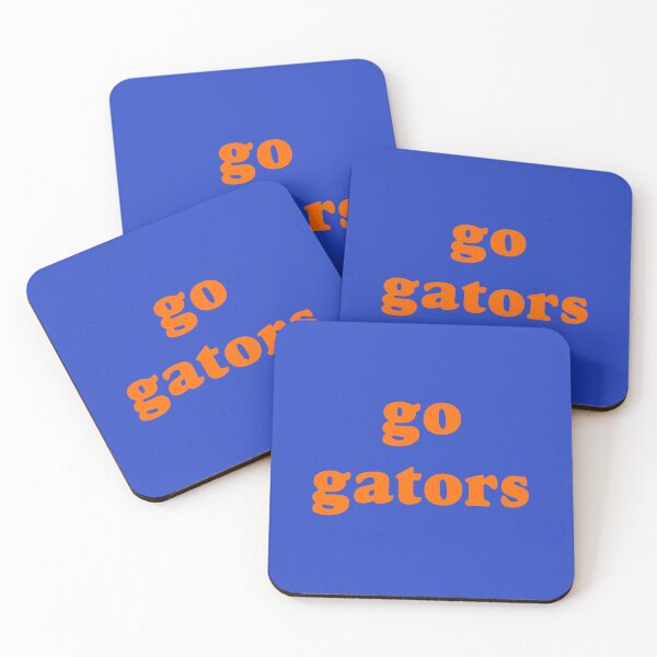 Item preview, Go Gators designed and sold by LemonadeKi.