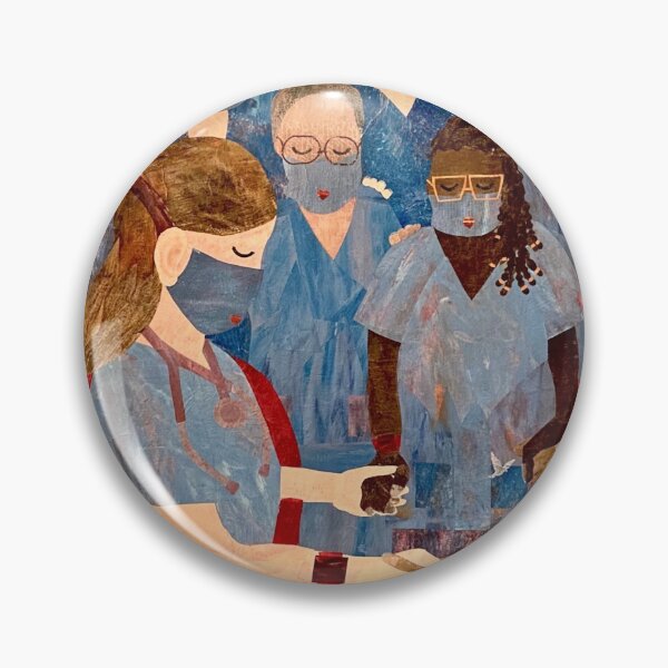 Item preview, Power of Nursing Through Prayer  designed and sold by Forrest Fortier.