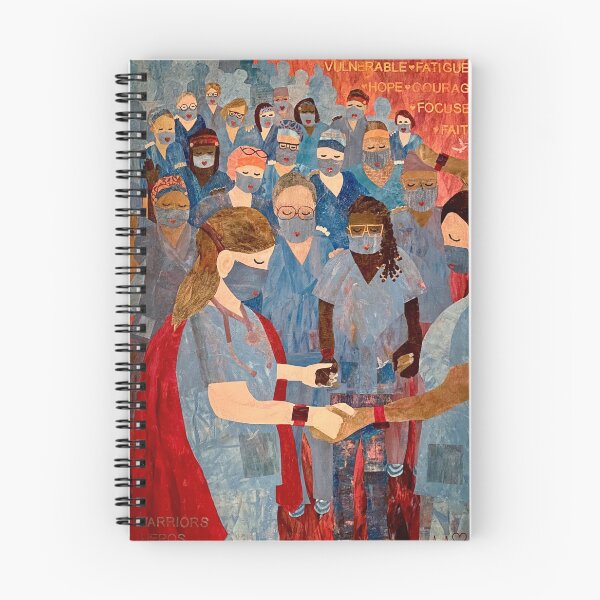 Item preview, Power of Nursing Through Prayer  designed and sold by Forrest Fortier.