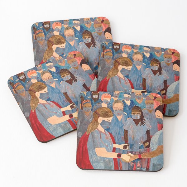 Item preview, Power of Nursing Through Prayer  designed and sold by Forrest Fortier.