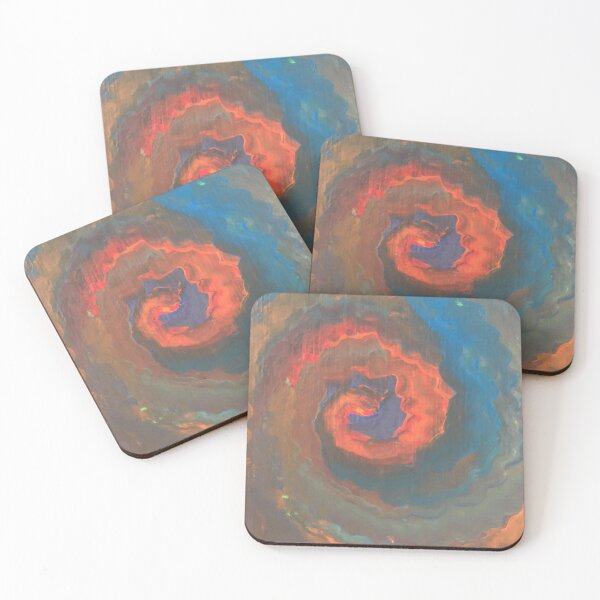 Item preview, Hypnotic Abyss designed and sold by QuixoticInk.